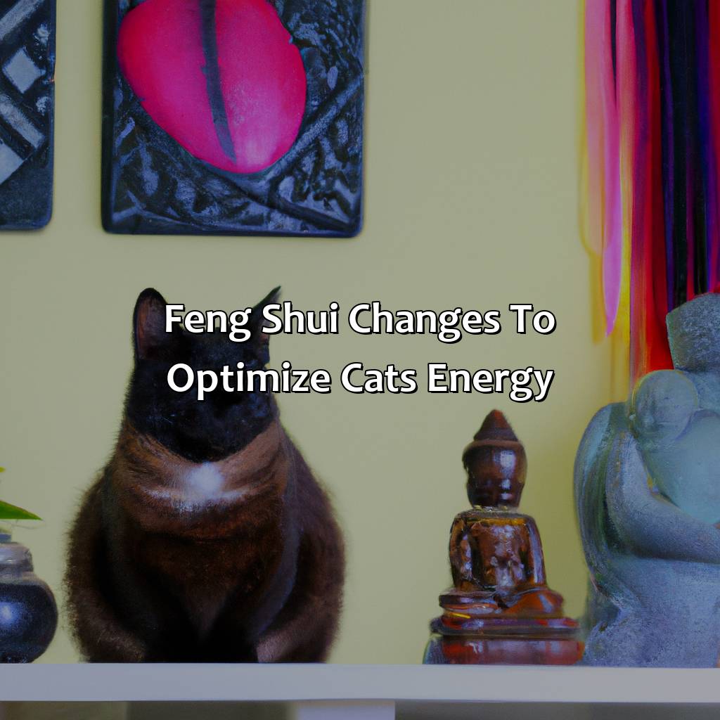 What Simple Feng Shui Changes Optimize Your Cat'S Energy ...